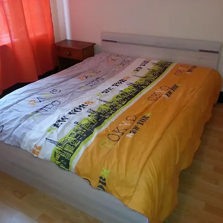 Azur Ξενοδοχείο Νανσύ