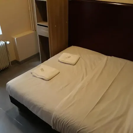 Ξενοδοχείο Azur